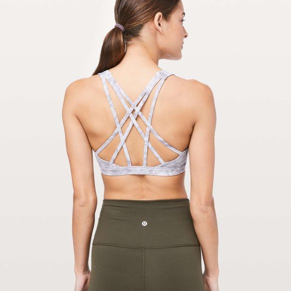 Lululemon Free to Be Serene Bra - Picture 8 of 11